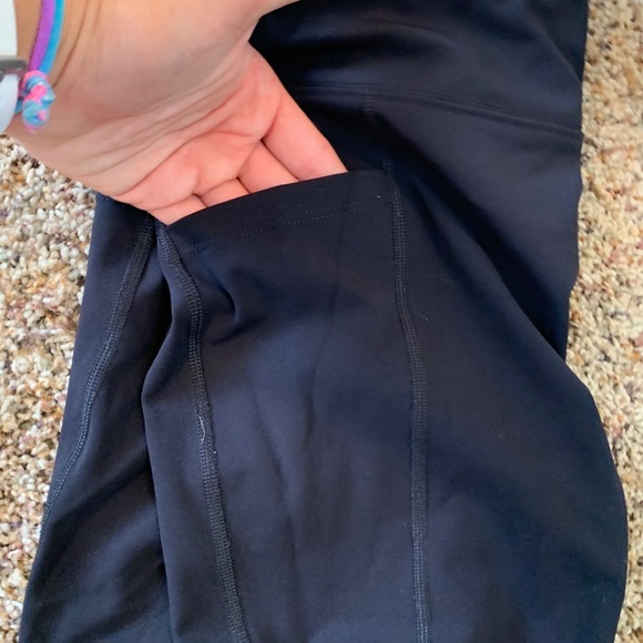 Free people athletic leggings - Picture 6 of 6